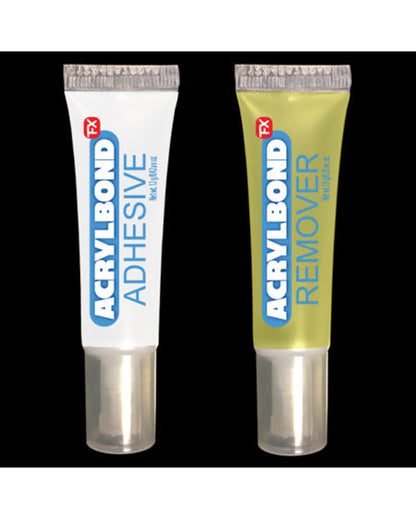 Acrylbond Adhesive & Remover
