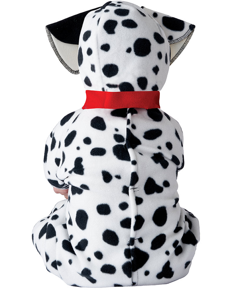 Adorable Dalmatian Infant Boys Costume