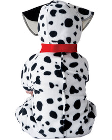 Adorable Dalmatian Infant Boys Costume