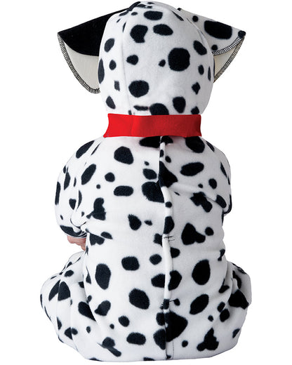 Adorable Dalmatian Infant Boys Costume