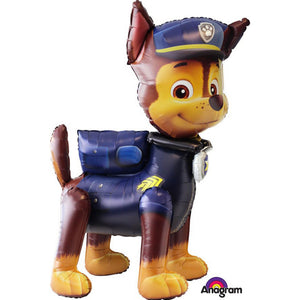 AirWalker Paw Patrol Chase Balloon