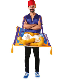 Disney Aladdin Flying Carpet Mens