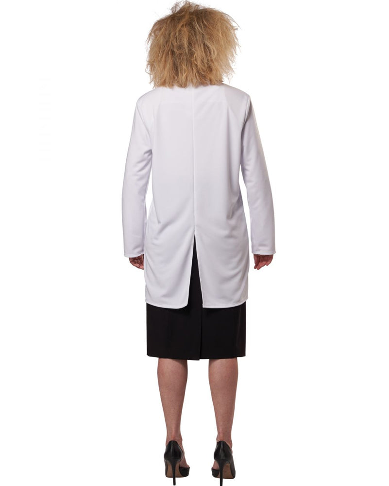 World Famous Physicist Adult Costume