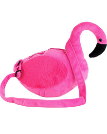 Alice in Wonderland Flamingo Costume Companion Bag