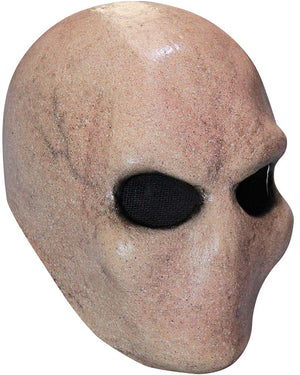 Alien Silent Stalker Kids Deluxe Mask