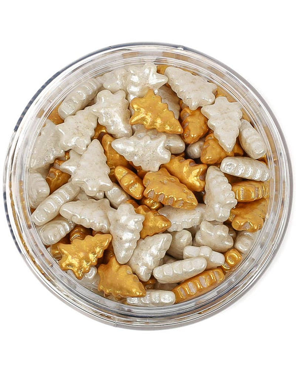 SPRINKS All I Want For Christmas Sprinkles 500g