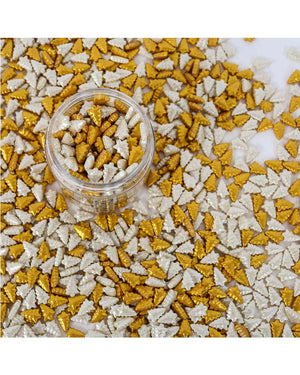 SPRINKS All I Want For Christmas Sprinkles 500g