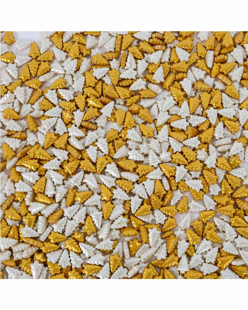 SPRINKS All I Want For Christmas Sprinkles 500g