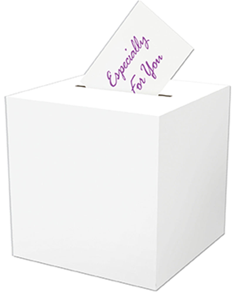 All Purpose Receiving Box