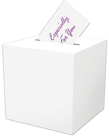 All Purpose Receiving Box