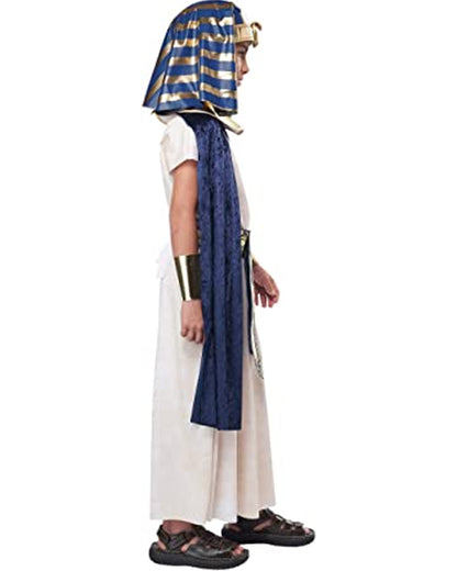Ancient Egyptian Tunic Kids Costume