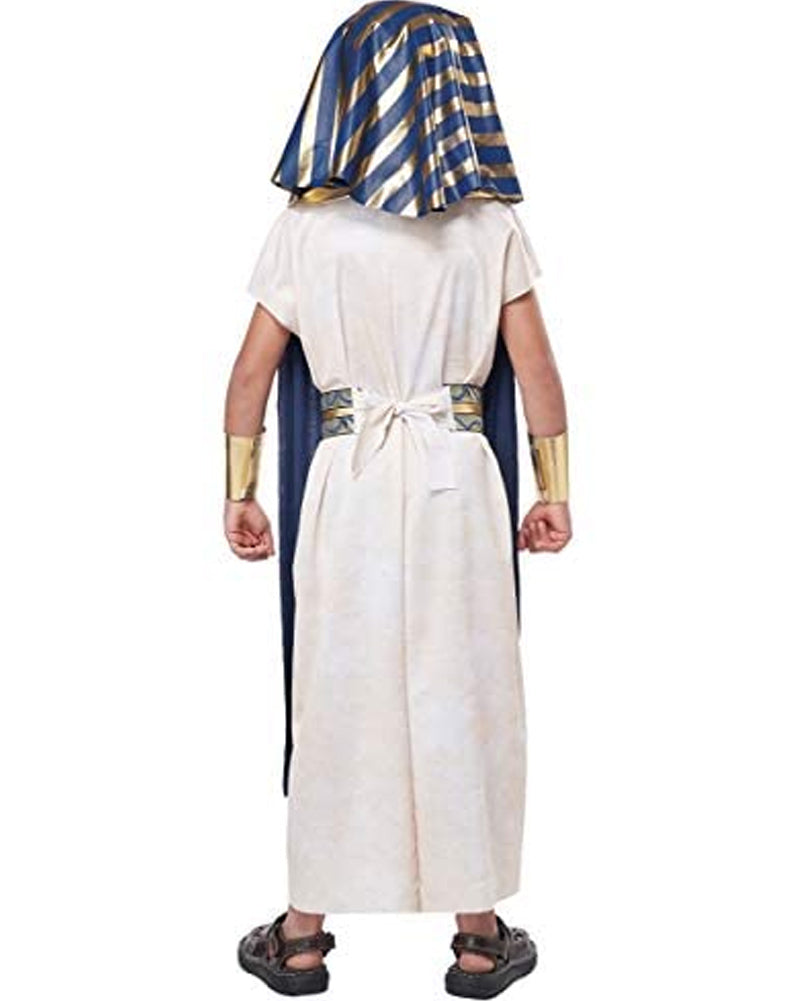 Ancient Egyptian Tunic Kids Costume