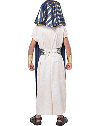 Ancient Egyptian Tunic Kids Costume