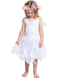 Angel Dress Girls Costume