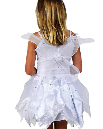 Angel Dress Girls Costume