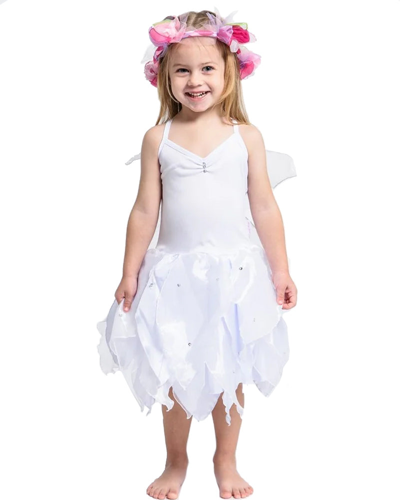 Angel Dress Girls Costume