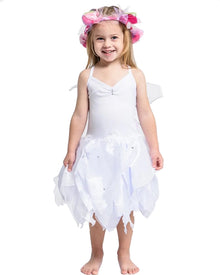 Angel Dress Girls Costume