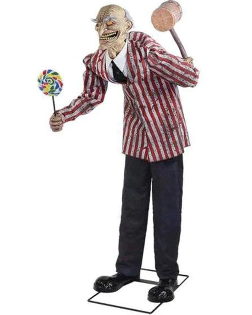Animated Candy Creep Prop (US PLUG)