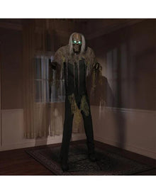 Animated Cellar Dweller Halloween Prop 2.1m (US PLUG)