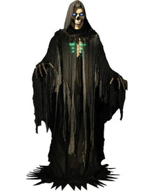 Animated Towering Reaper Prop 3m (US PLUG)