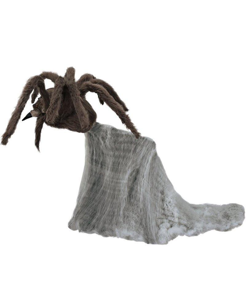 Harry Potter Aragog Jumping Spider Animatronic 71cm