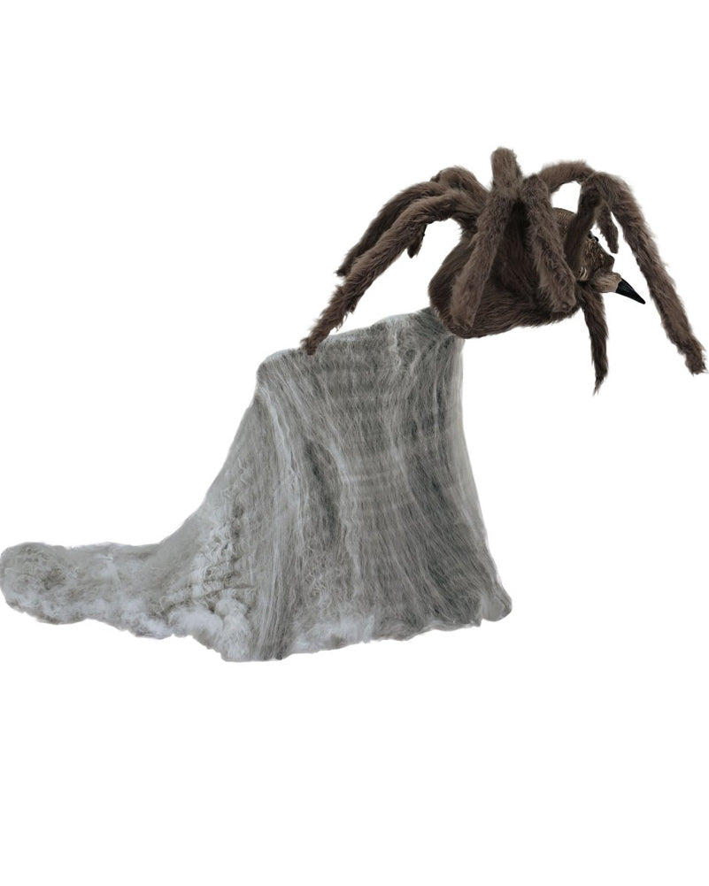 Harry Potter Aragog Jumping Spider Animatronic 71cm