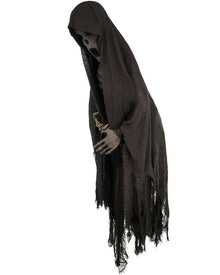 Harry Potter Hanging Dementor Halloween Animatronic 1.44m