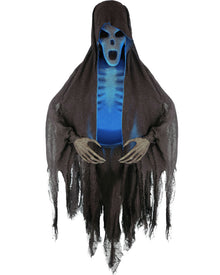 Harry Potter Hanging Dementor Halloween Animatronic 1.44m
