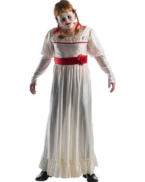 Annabelle Creation Deluxe Annabelle Adult Costume