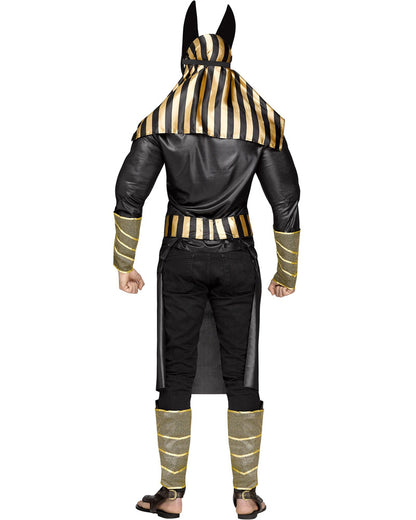Anubis Mens Costume