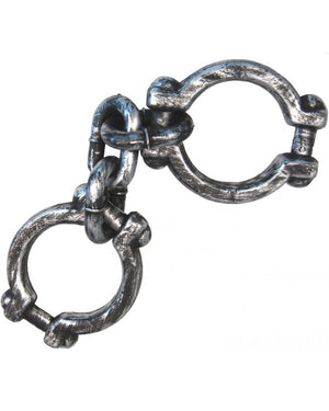 Zombie Shackles