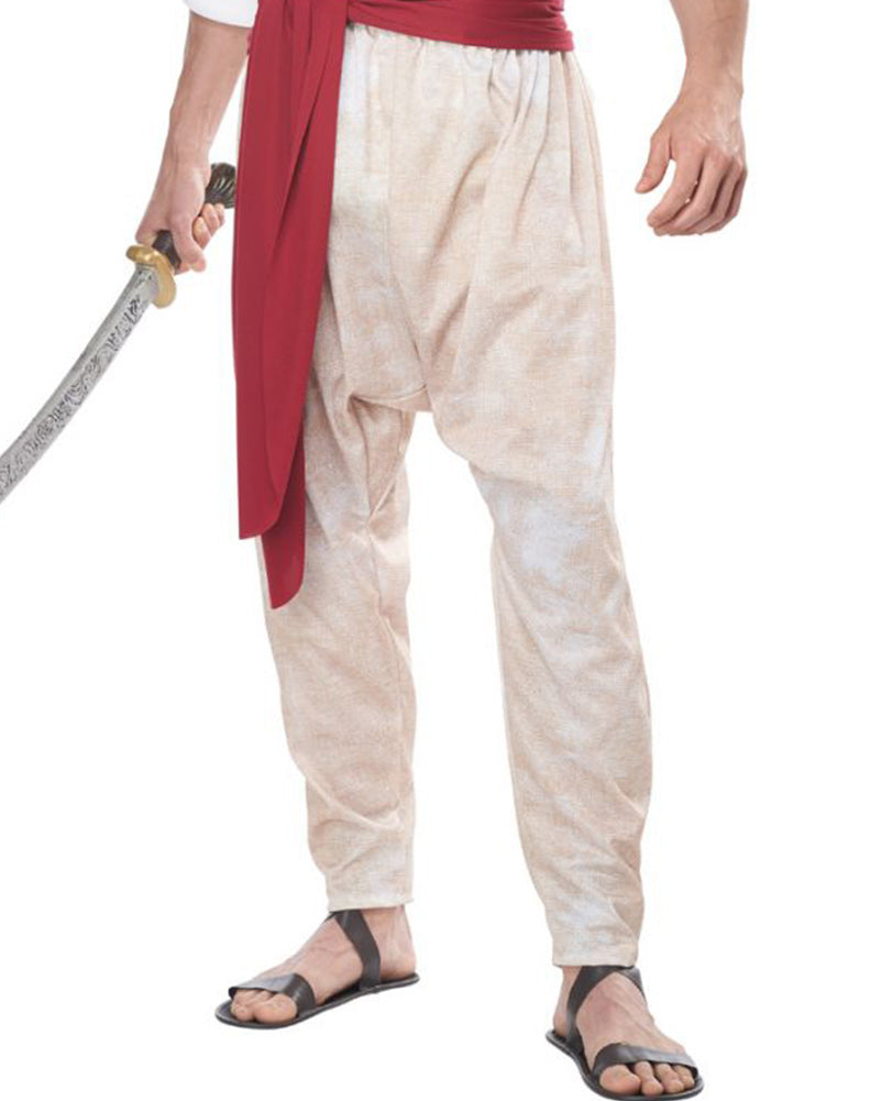 Arabian Folk Hero Mens Costume