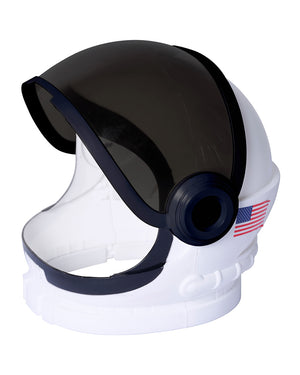 Space Astronaut Kids Costume