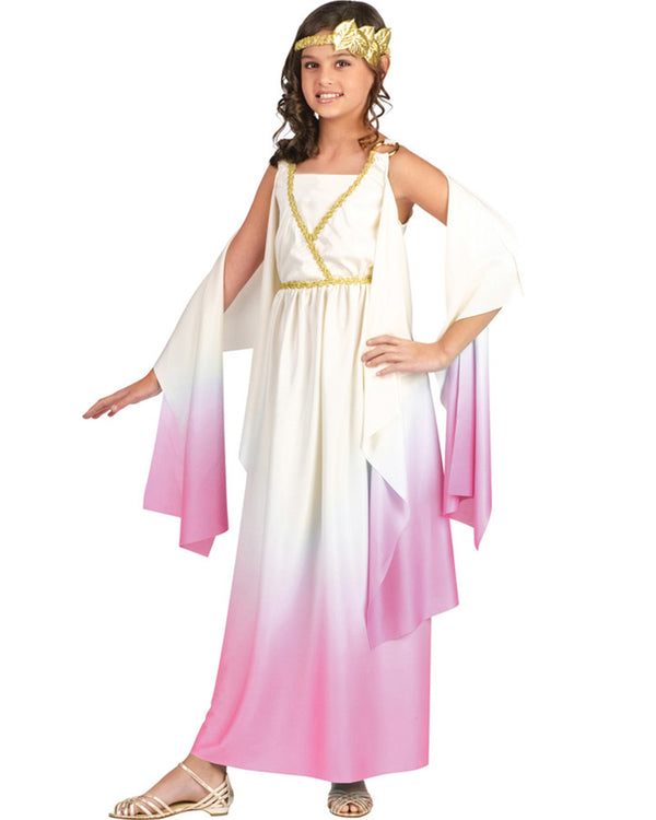 Athena Goddess Girls Costume
