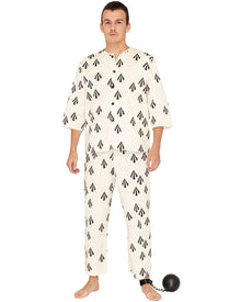 Australian Convict Adult Costume
