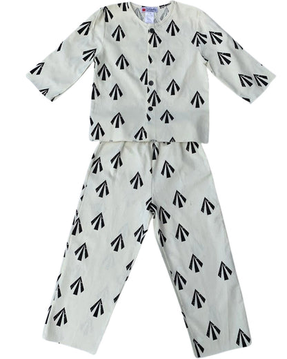 Australian Convict Kids Costume