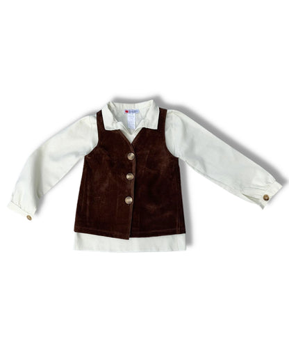 Australian Explorer Deluxe Adult Book Week Costume