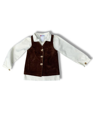 Australian Explorer Deluxe Adult Costume