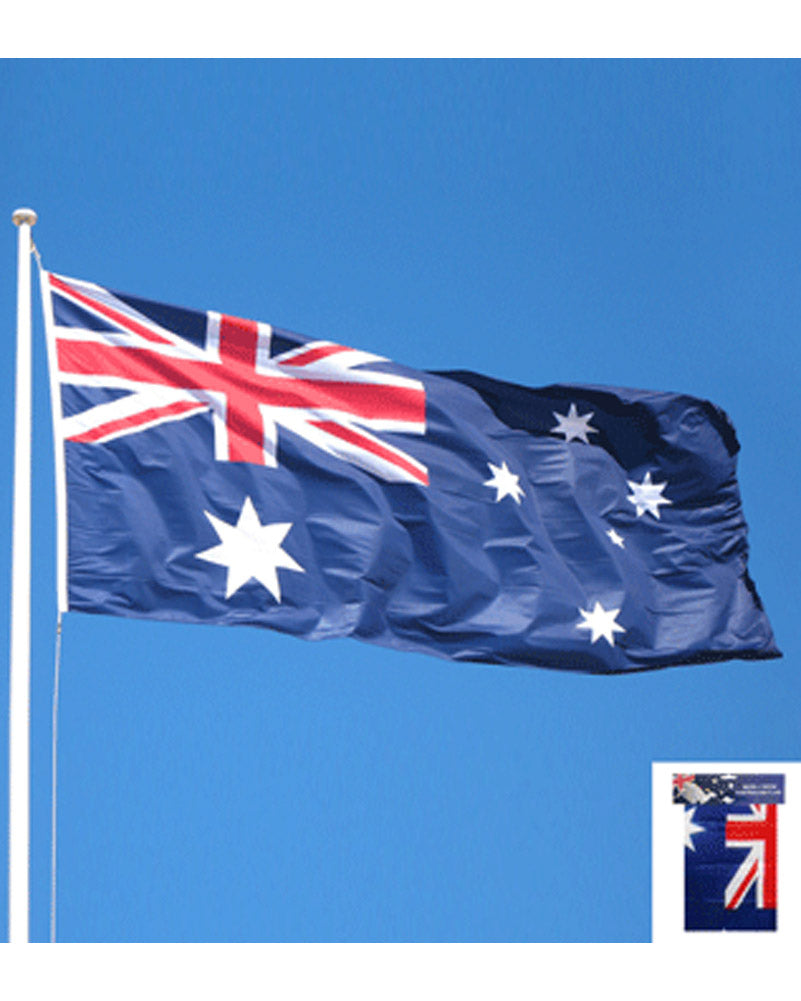 Australian Flag 180cm