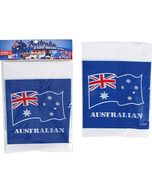 Australian Plastic Tablecloth