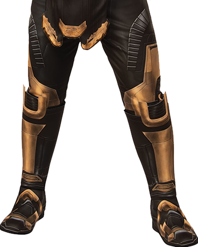 Endgame Thanos Deluxe Mens Costume