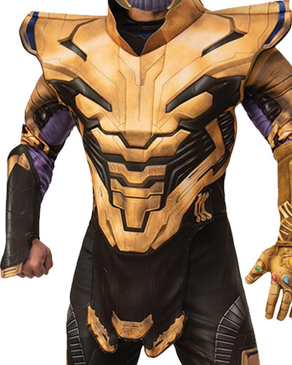 Endgame Thanos Deluxe Mens Costume