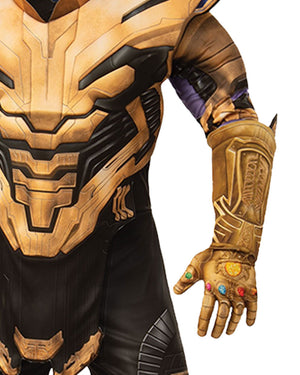 Endgame Thanos Deluxe Mens Costume
