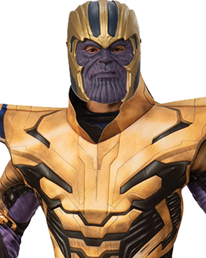 Endgame Thanos Deluxe Mens Costume