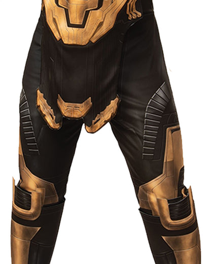 Endgame Thanos Deluxe Mens Costume