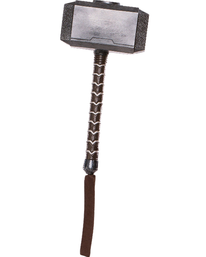 Avengers Endgame Thor Kids Hammer