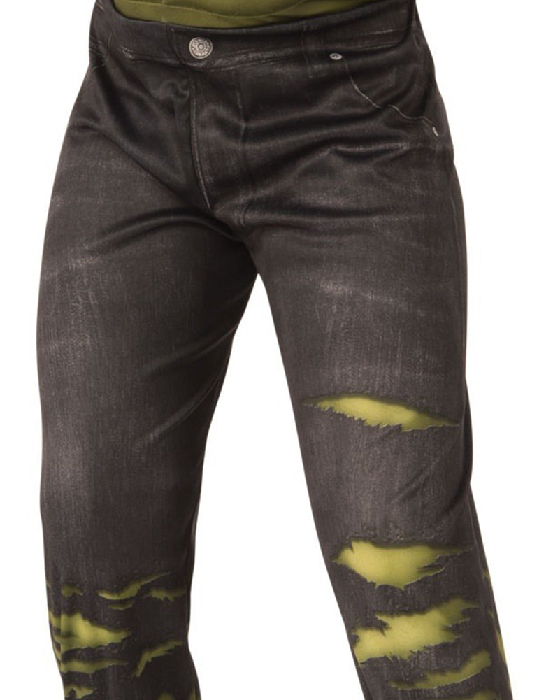 Hulk Classic Boys Costume