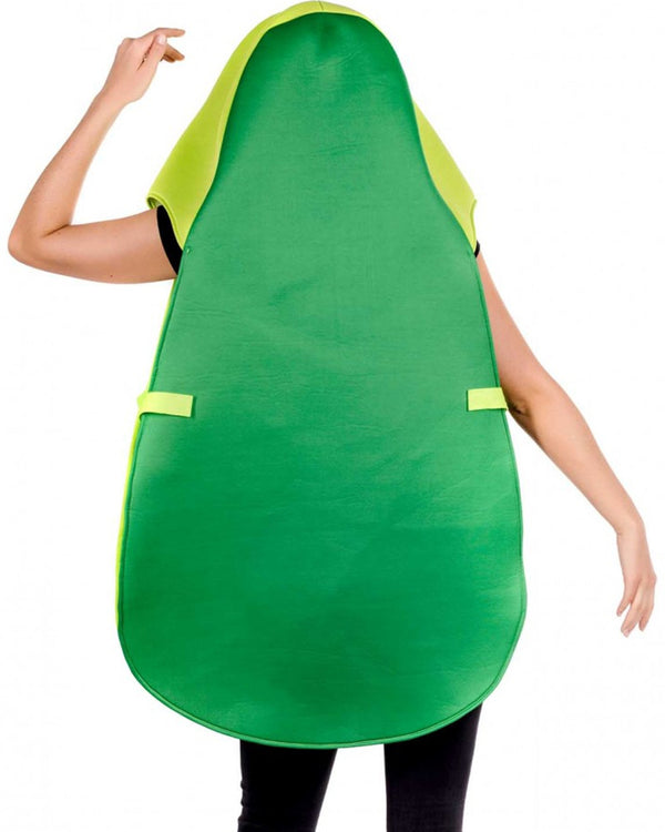 Avocado Tunic Adult Costume