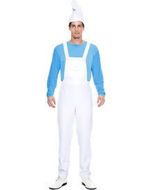 Awesome Buddy Mens Costume