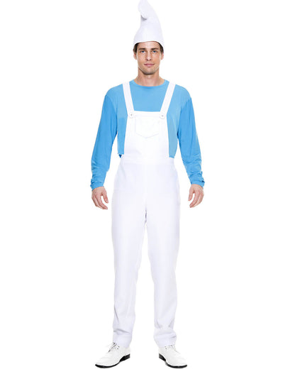 Awesome Buddy Mens Costume